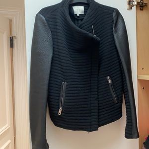 Iro Moro style jacket